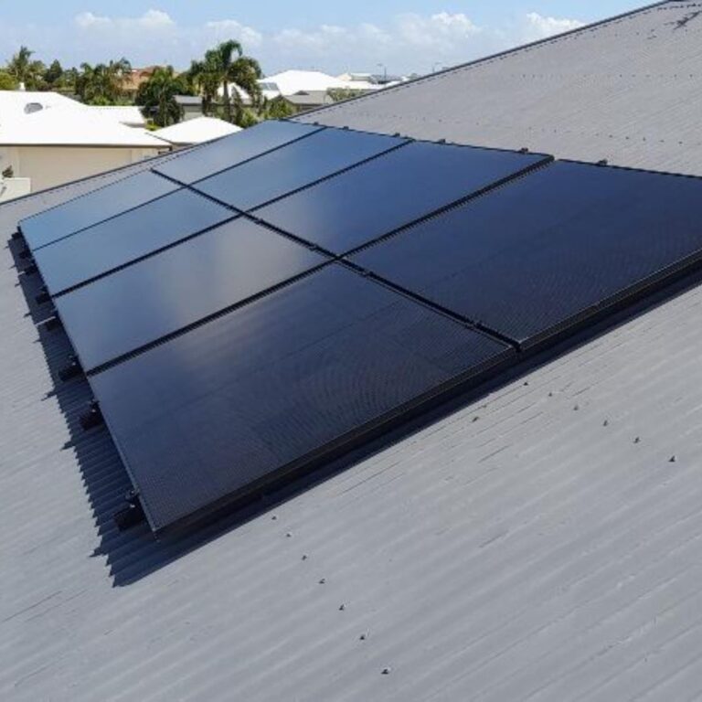 Solar power installation in Bargara by Solahart Bundaberg