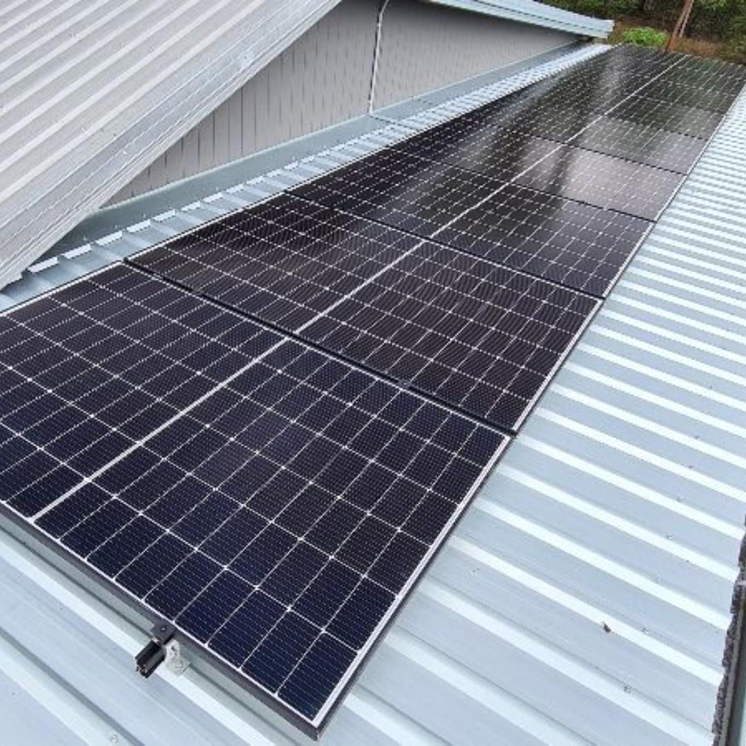 Solar Power Systems for Bundaberg by Solahart