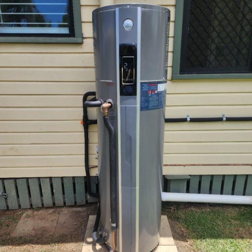 Solar power installation in Welcome Creek by Solahart Bundaberg